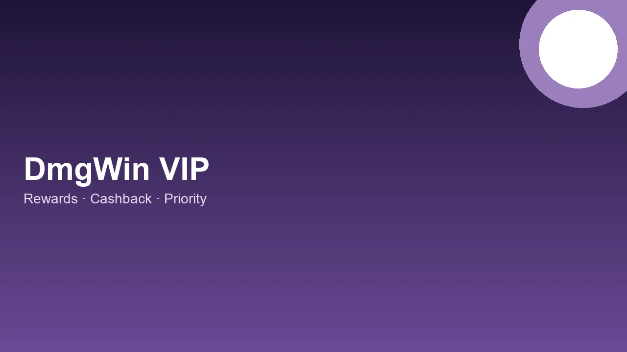 DmgWin agent guide invitation commission